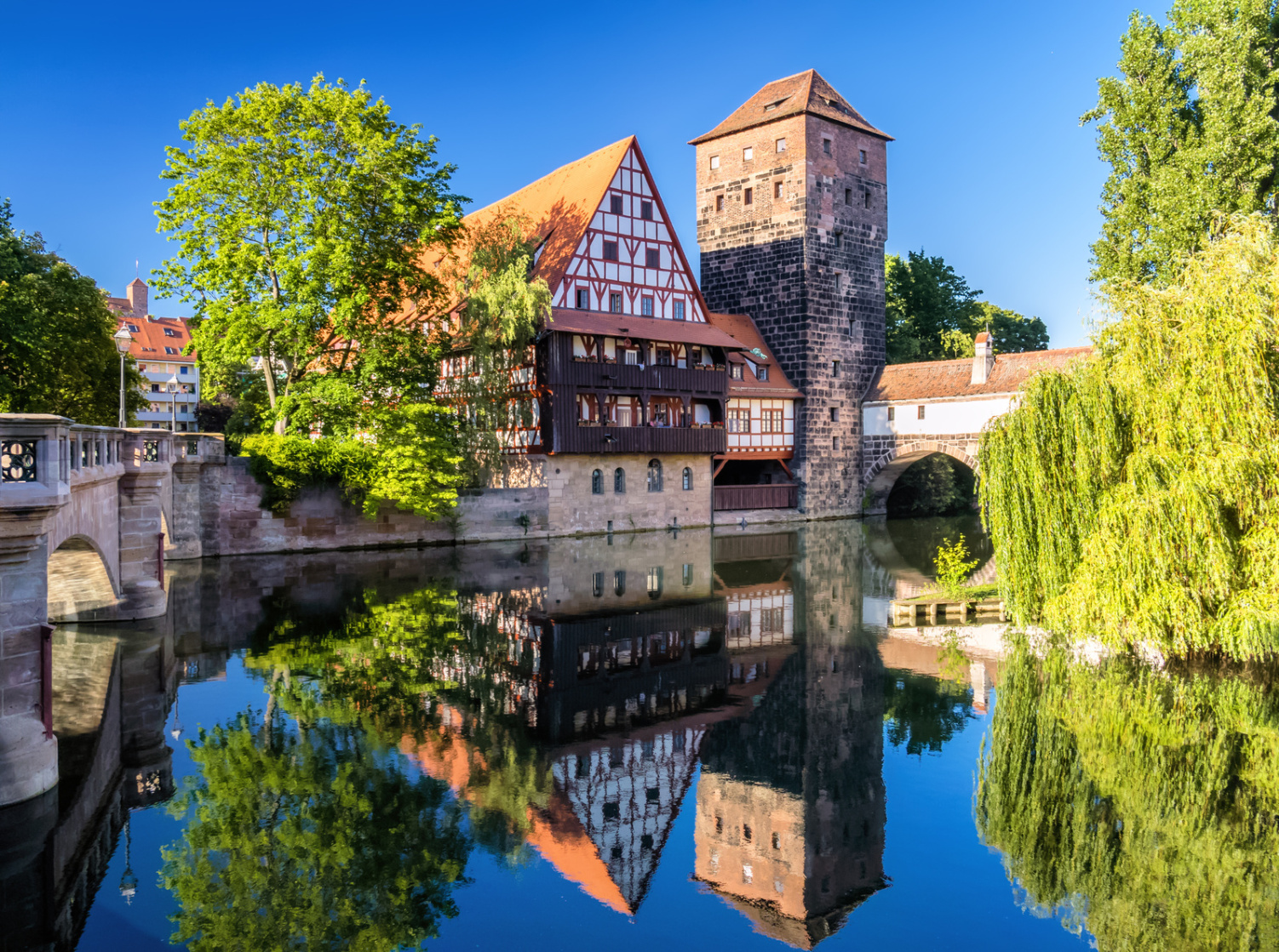 Nürnberg | Wirtschaftsdetektei Nürnberg | Wirtschaftsdetektiv Nürnberg